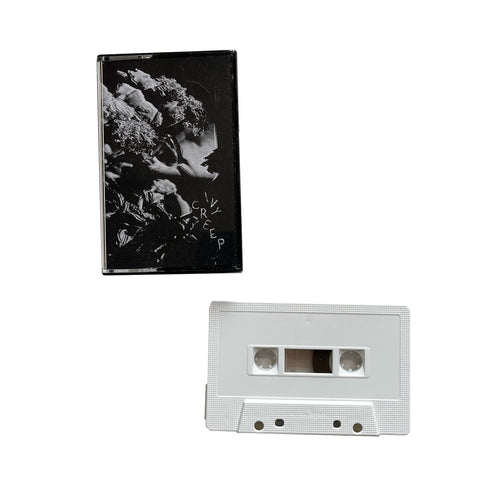 Ivy Creep: Demo cassette