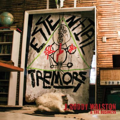 J Roddy Walston And The Business: Essential Tremors 12