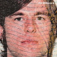 J. Spaceman & Kid Millions: Live At Le Poisson Rouge 12"