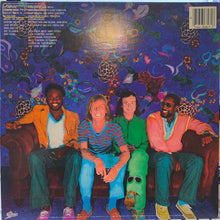 Jack Bruce And Friends: I've Always Wanted To Do This 12"