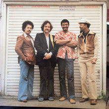 Jack DeJohnette: New Directions 12"
