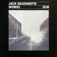 Jack DeJohnette: Works 12"
