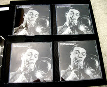 Jack Teagarden: The Complete Capitol Fifties Jack Teagarden Sessions CD box set