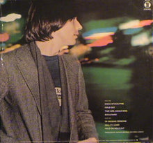Jackson Browne: Hold Out 12"