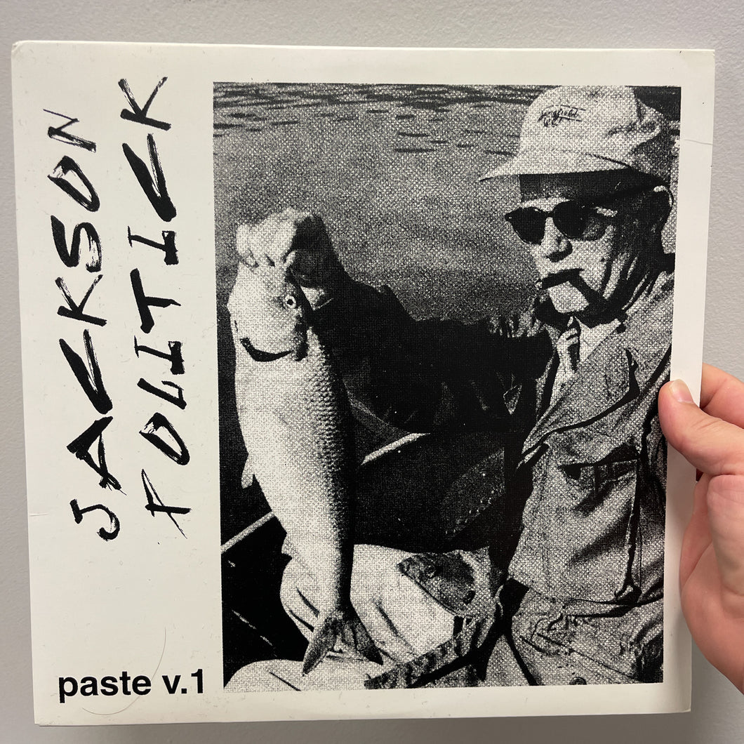 Jackson Politick: Paste V.1 12