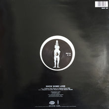 Jaco: Show Some Love 12"