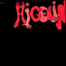 Higelin: Jacques "Crabouif" Higelin 12"