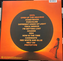 Jade Bird: Different Kinds Of Light 12"