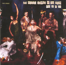 Jah Wobble's Invaders Of The Heart: Take Me To God CD