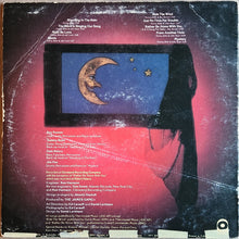 James Gang: Bang 12"
