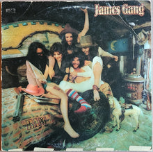 James Gang: Bang 12"