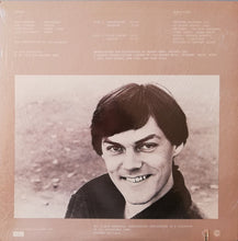 Jan Garbarek: Places 12"