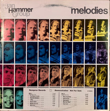 Jan Hammer Group: Melodies 12"