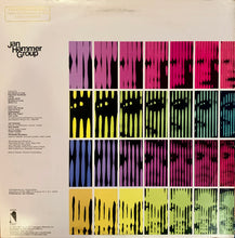 Jan Hammer Group: Melodies 12"