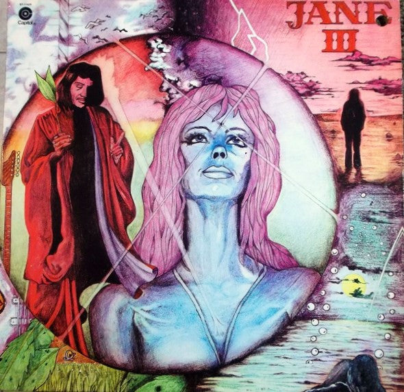 Jane: III 12