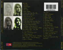 Jane Relf: Jane's Renaissance (The Complete Jane Relf Collection: 1969-1995) 2xCD