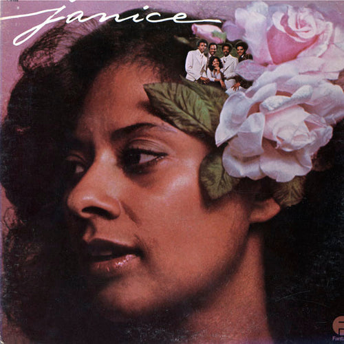 Janice: S/T 12