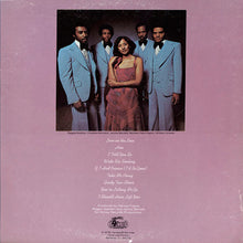 Janice: S/T 12"