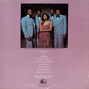 Janice: S/T 12"