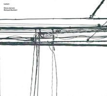 Jansen / Barbieri: Lumen CD