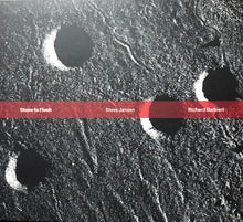 Jansen / Barbieri: Stone To Flesh CD