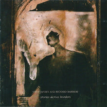 Jansen / Barbieri: Stories Across Borders 7"
