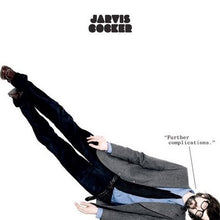 Jarvis Cocker: Further Complications CD