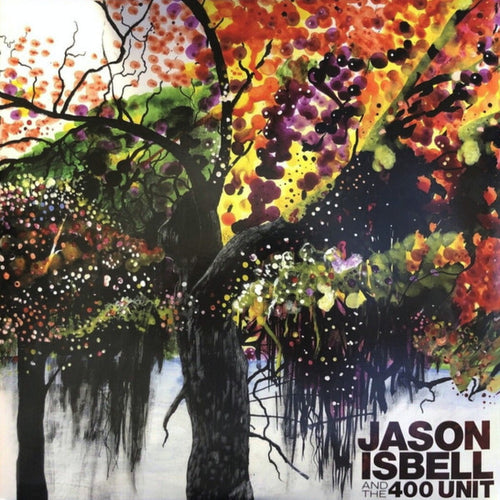 Jason Isbell And The 400 Unit: S/T 12