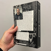 Jason Netherton: Extremity Retained: Notes from the Death Metal Underground book