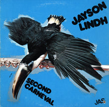 Jayson Lindh: Second Carneval 12"