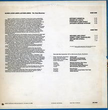 Jayson Lindh: Second Carneval 12"