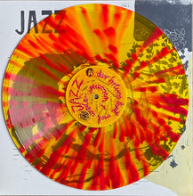Jazz: ...Der Irrtum Hat Mal Wieder Gewonn! 12"