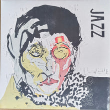 Jazz: ...Der Irrtum Hat Mal Wieder Gewonn! 12"