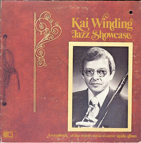 Kai Winding: Jazz Showcase 12