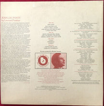 Jean-Luc Ponty: Canteloupe Island 2x12"