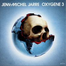 Jean-Michel Jarre: Oxygene 3 CD