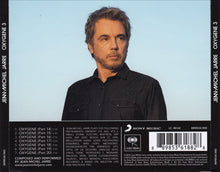 Jean-Michel Jarre: Oxygene 3 CD