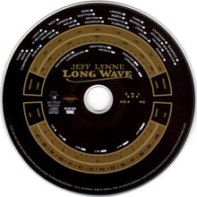 Jeff Lynne: Long Wave CD
