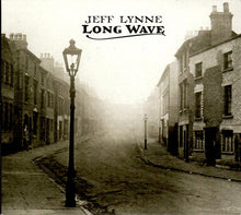 Jeff Lynne: Long Wave CD