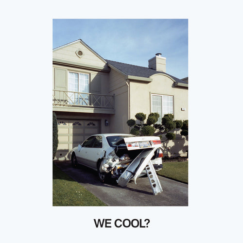 Jeff Rosenstock: We Cool? 12