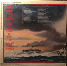 Jeff Wayne: The War Of The Worlds (Special Radio Edition) 12"