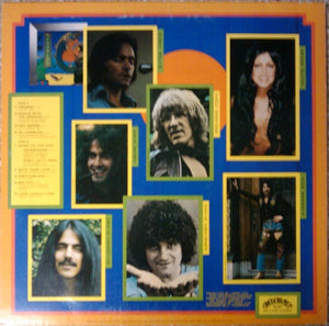 Jefferson Starship: Spitfire 12"