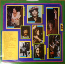 Jefferson Starship: Spitfire 12"