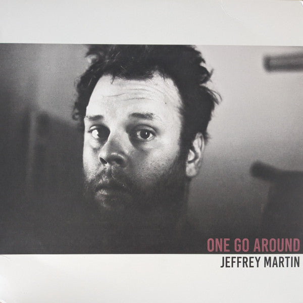 Jeffrey Martin: One Go Around 12