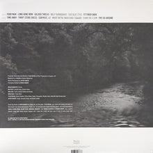 Jeffrey Martin: One Go Around 12"