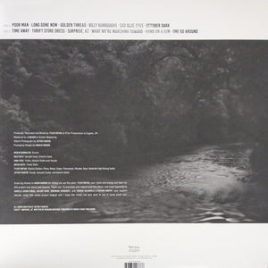 Jeffrey Martin: One Go Around 12"