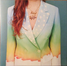 Jenny Lewis: The Voyager 12"