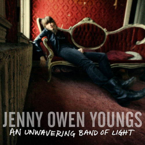 Jenny Owen Youngs: An Unwavering Band Of Light 2x12