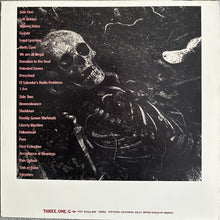 Jenny Piccolo: Information Battle To Denounce The Genocide 12"