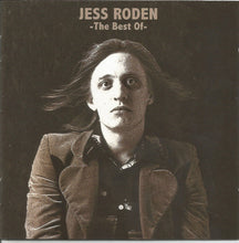 Jess Roden: The Best Of CD